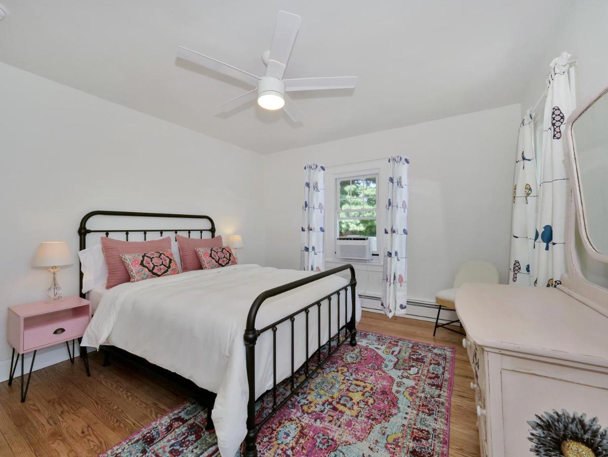 Deck View Of Hudson River & Mt Beacon / Boho Suite Νιούμπεργκ Εξωτερικό φωτογραφία
