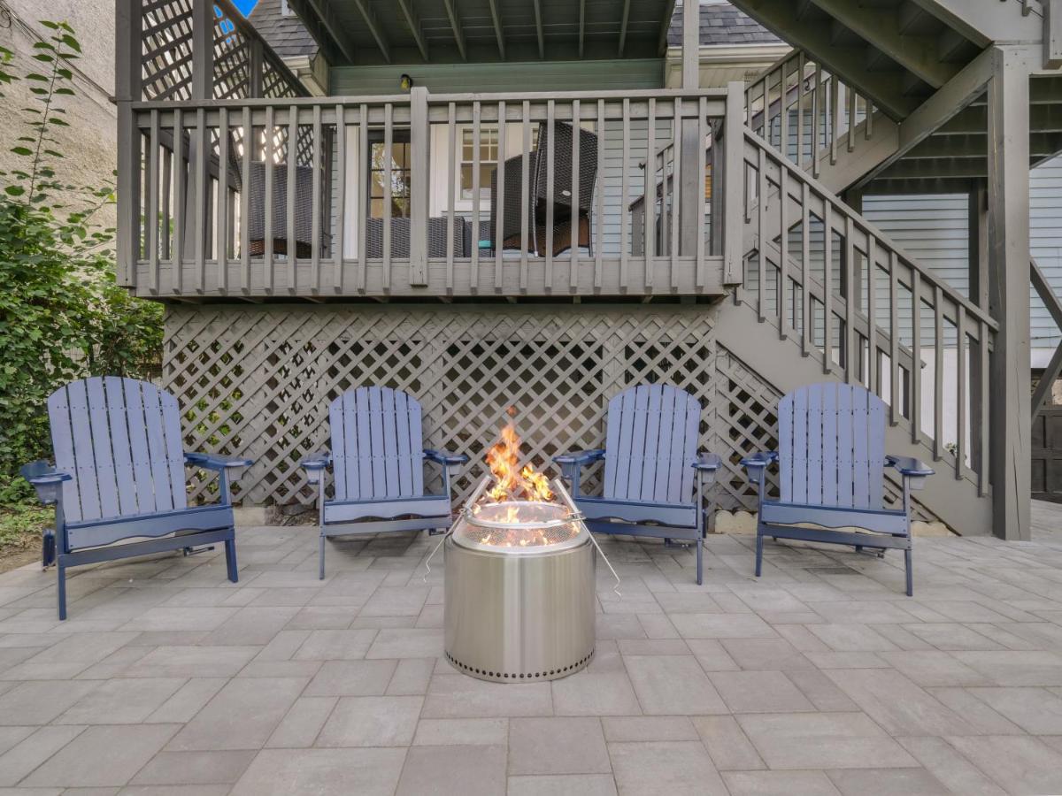 Deck View Of Hudson River & Mt Beacon / Boho Suite Νιούμπεργκ Εξωτερικό φωτογραφία