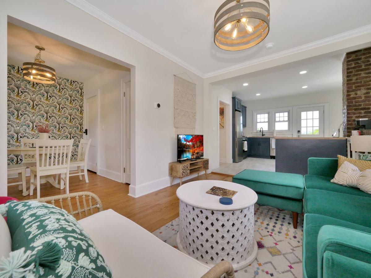 Deck View Of Hudson River & Mt Beacon / Boho Suite Νιούμπεργκ Εξωτερικό φωτογραφία
