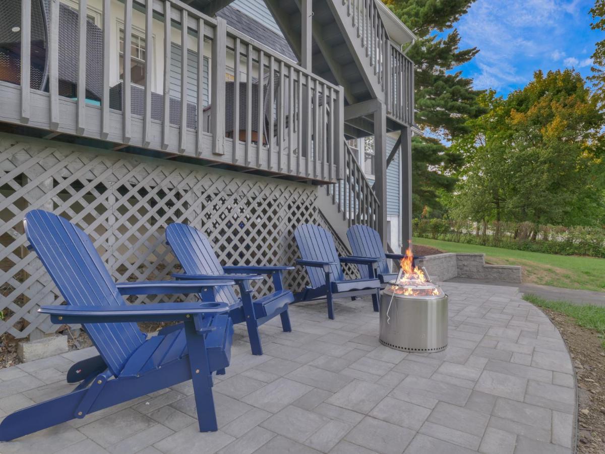Deck View Of Hudson River & Mt Beacon / Boho Suite Νιούμπεργκ Εξωτερικό φωτογραφία