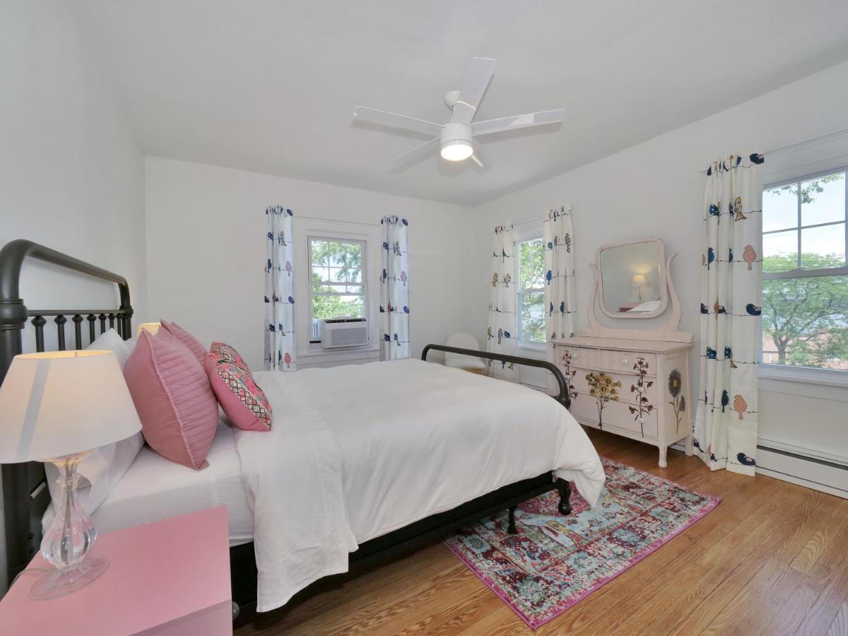 Deck View Of Hudson River & Mt Beacon / Boho Suite Νιούμπεργκ Εξωτερικό φωτογραφία