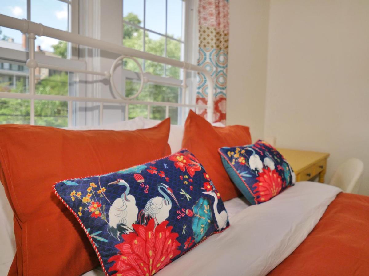 Deck View Of Hudson River & Mt Beacon / Boho Suite Νιούμπεργκ Εξωτερικό φωτογραφία